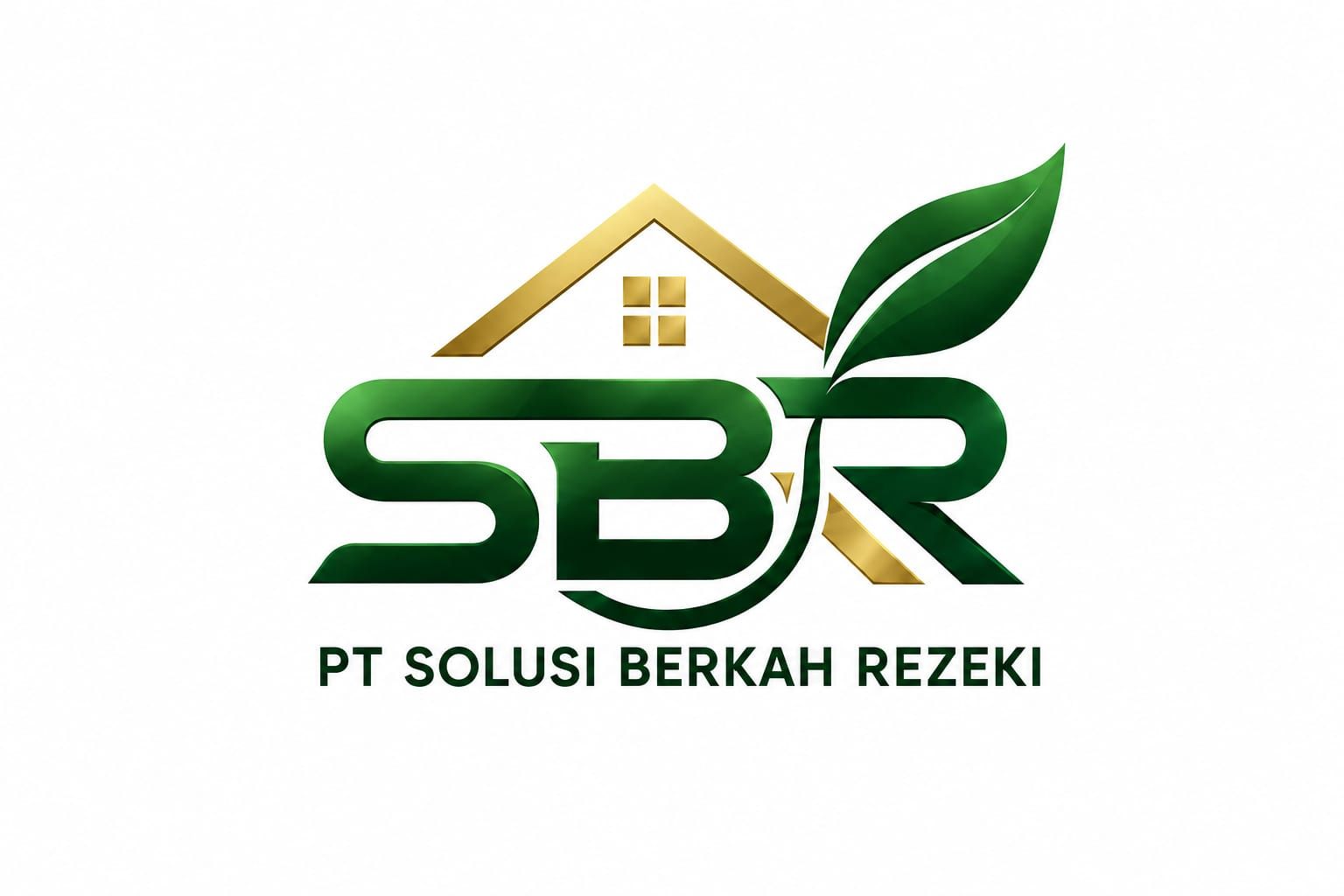 PT Solusi Berkah Rezeki