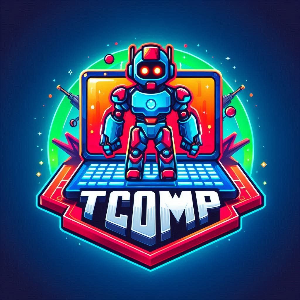 Tcomp Klaten logo