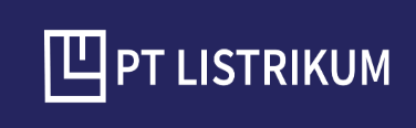 PT. Listrikum logo