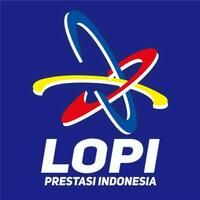 LOPI PRESTASI INDONESIA