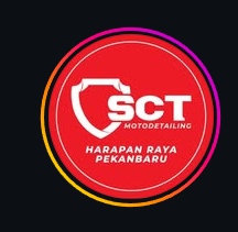 SCT Harapan Raya Pekanbaru logo