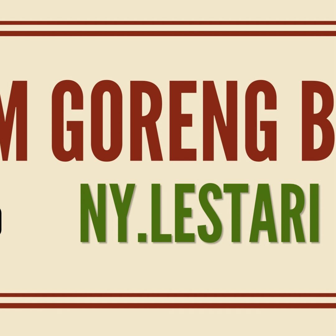 Ayam Goreng Bawang Putih Ny. Lestari logo