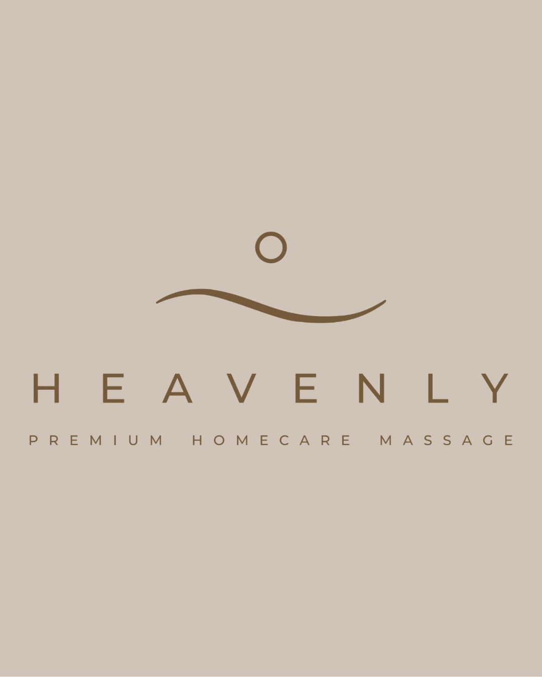 PT. Heavenly Massage Nusantara logo
