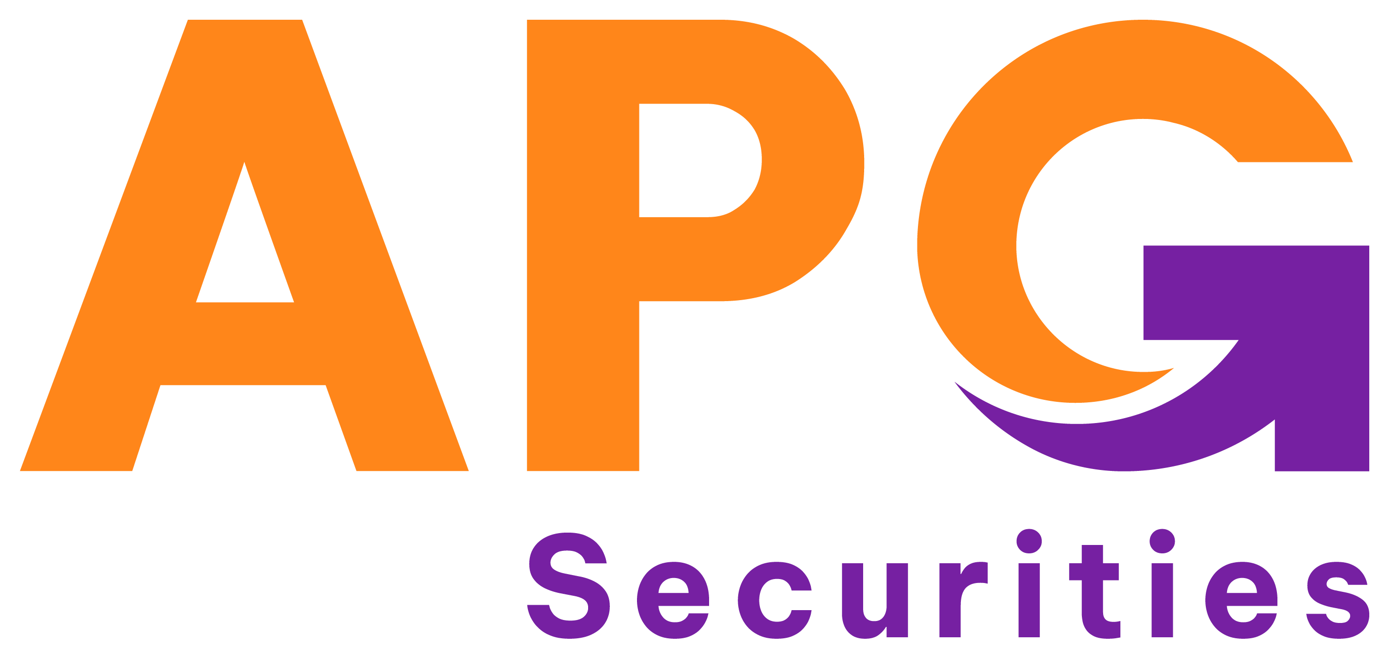 CÔNG TY CỔ PHẦN CHỨNG KHOÁN APG logo