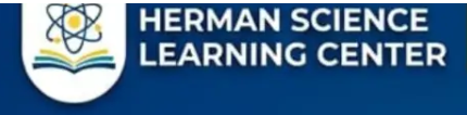 Herman Science Learning Centre logo