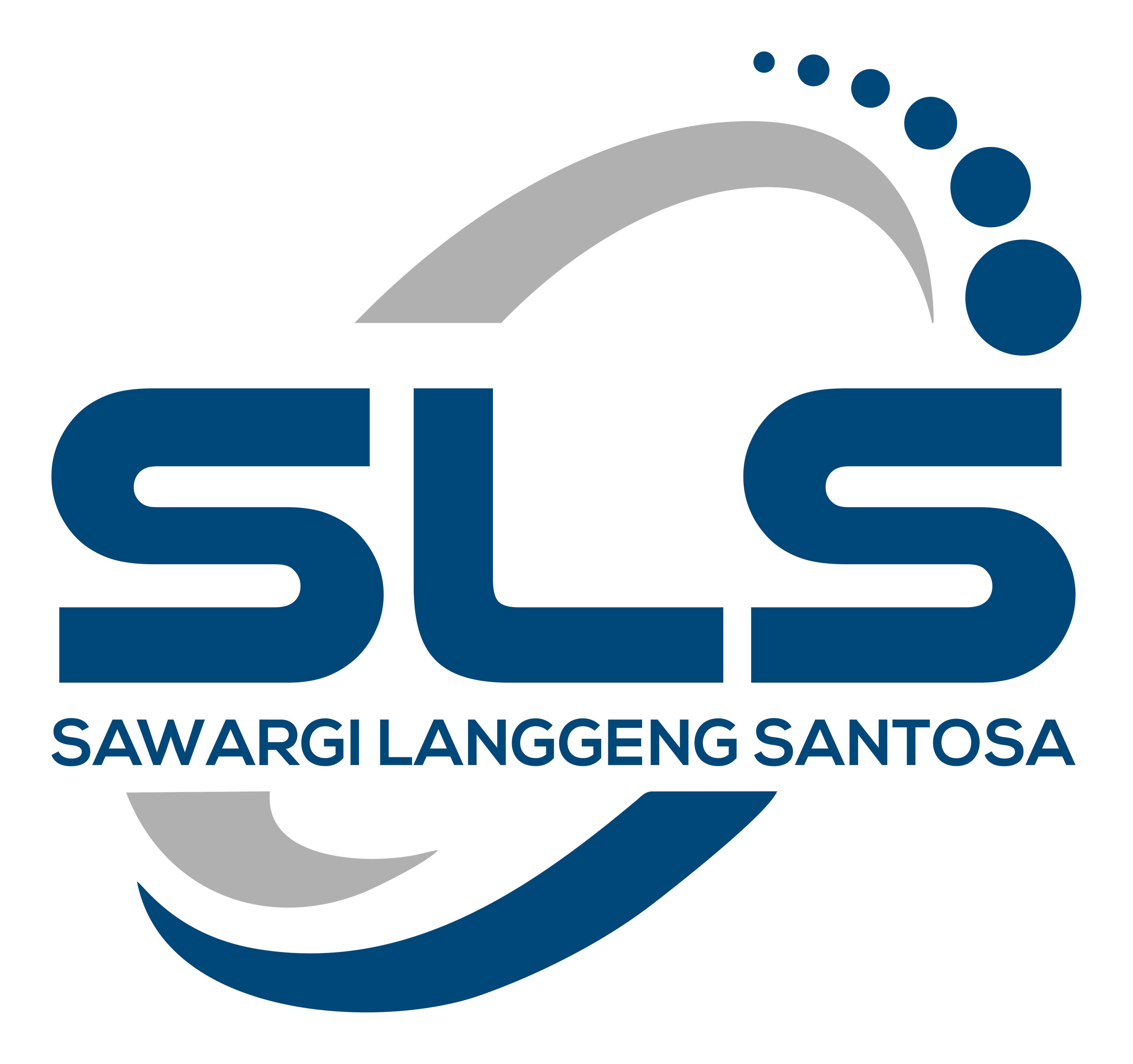 SAWARGI LANGGENG SANTOSA