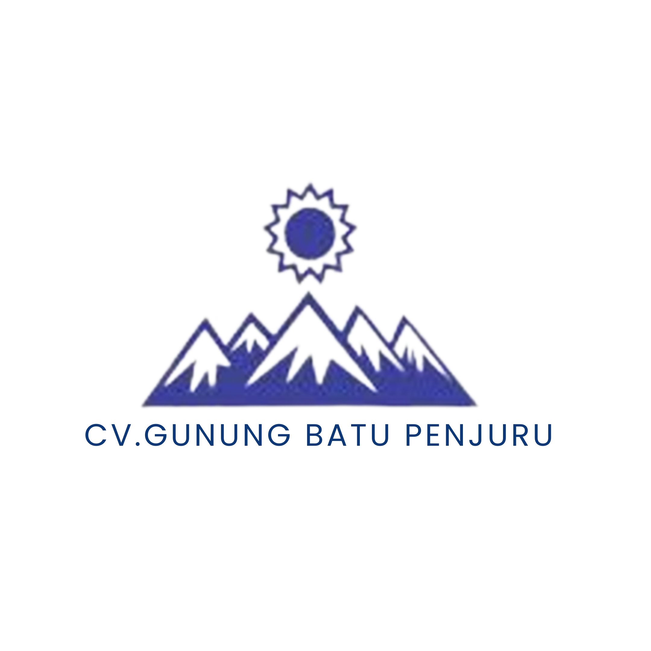 CV.GUNUNG BATU PENJURU logo
