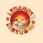 Legenda Dimsum logo