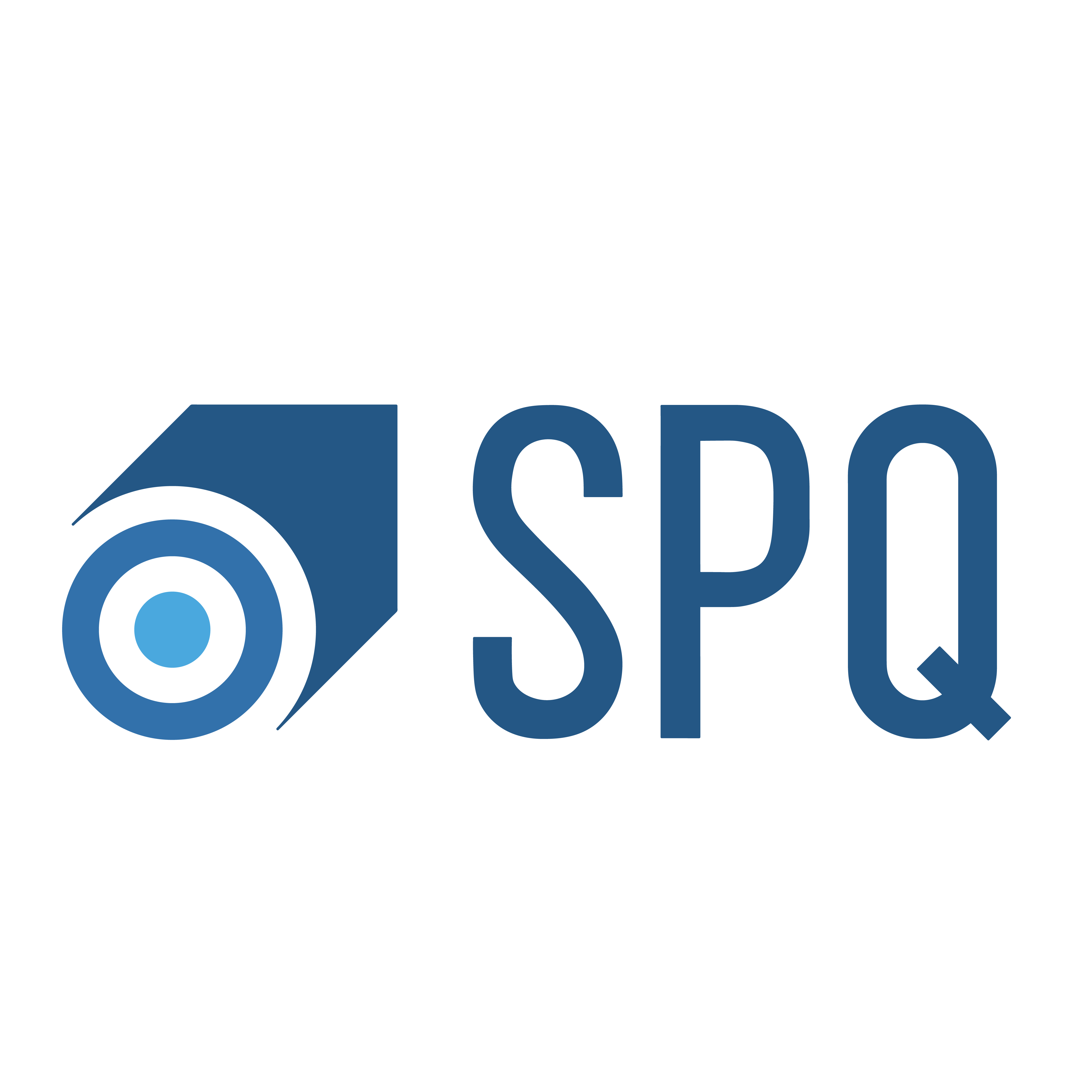 CV SUPER PAQINDO logo