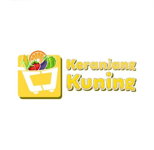 Keranjang Kuning logo