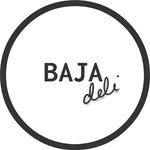 BAJA DELI logo