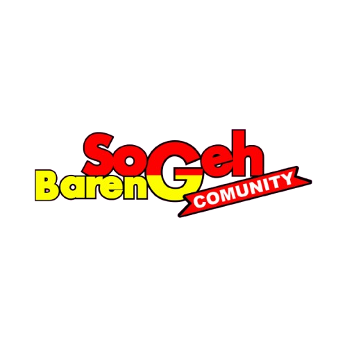Sogeh Bareng Berguna