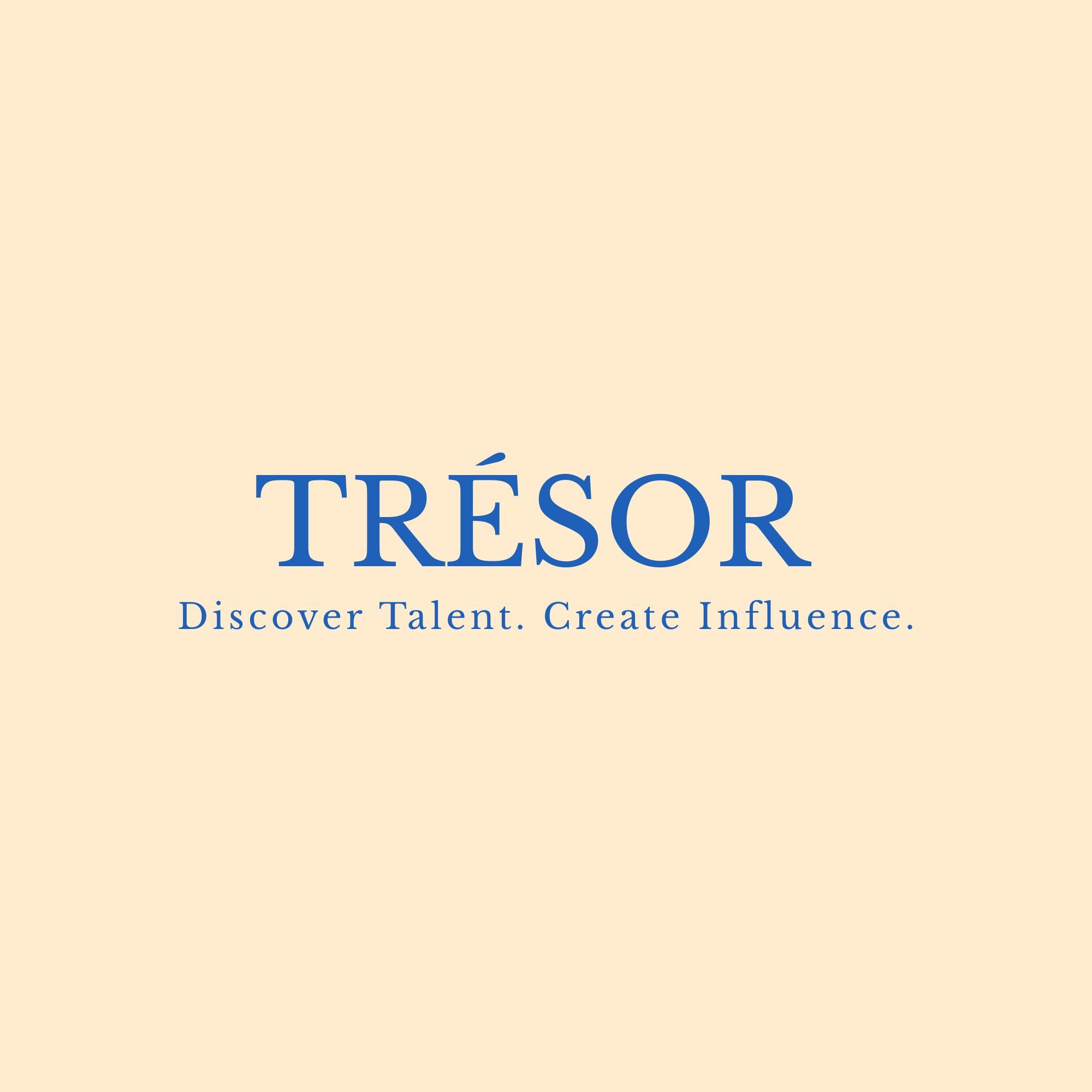 TRÉSOR