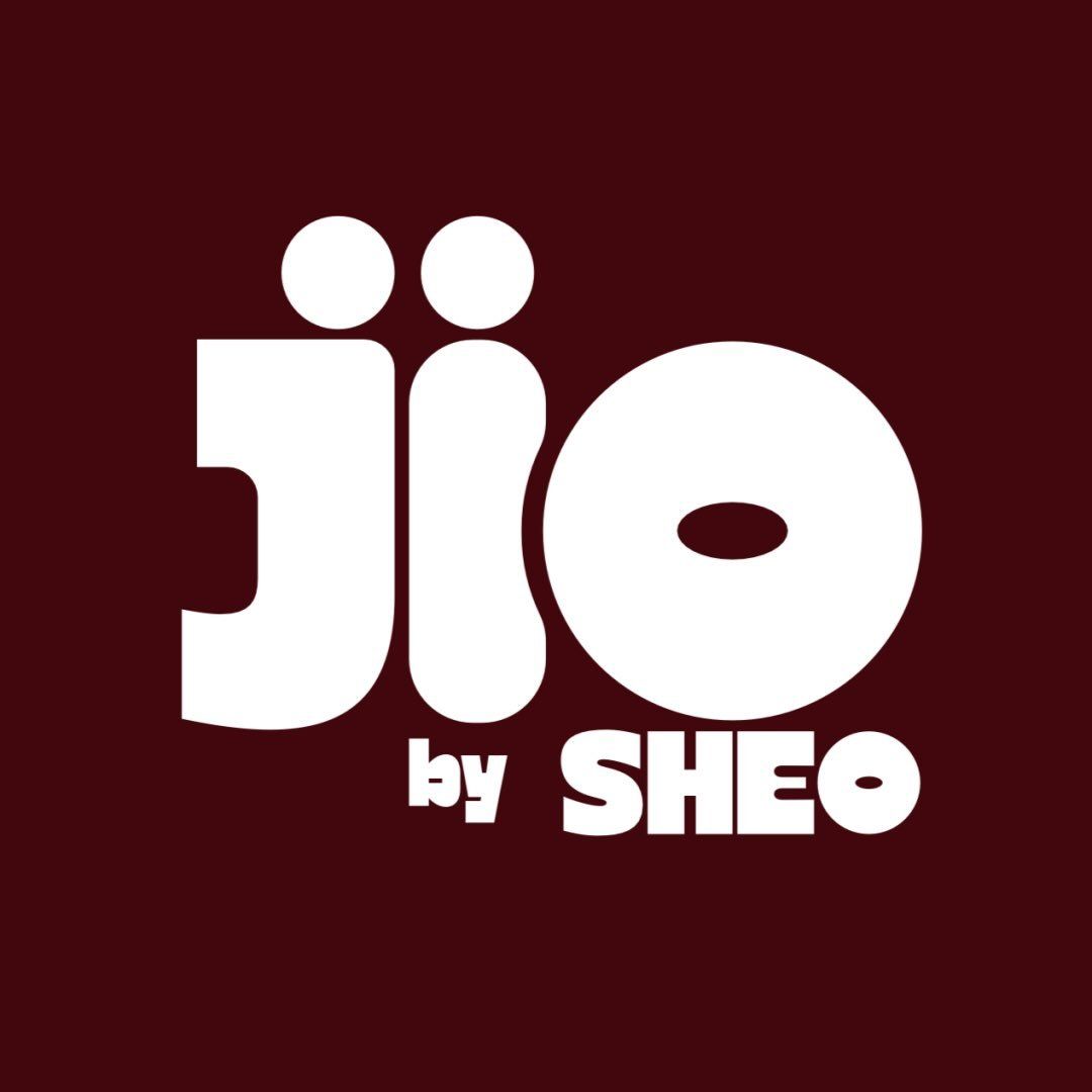 JIO by SHEO