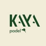 KAYA PADEL logo