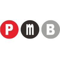 PT Pulsa Media Bersama logo
