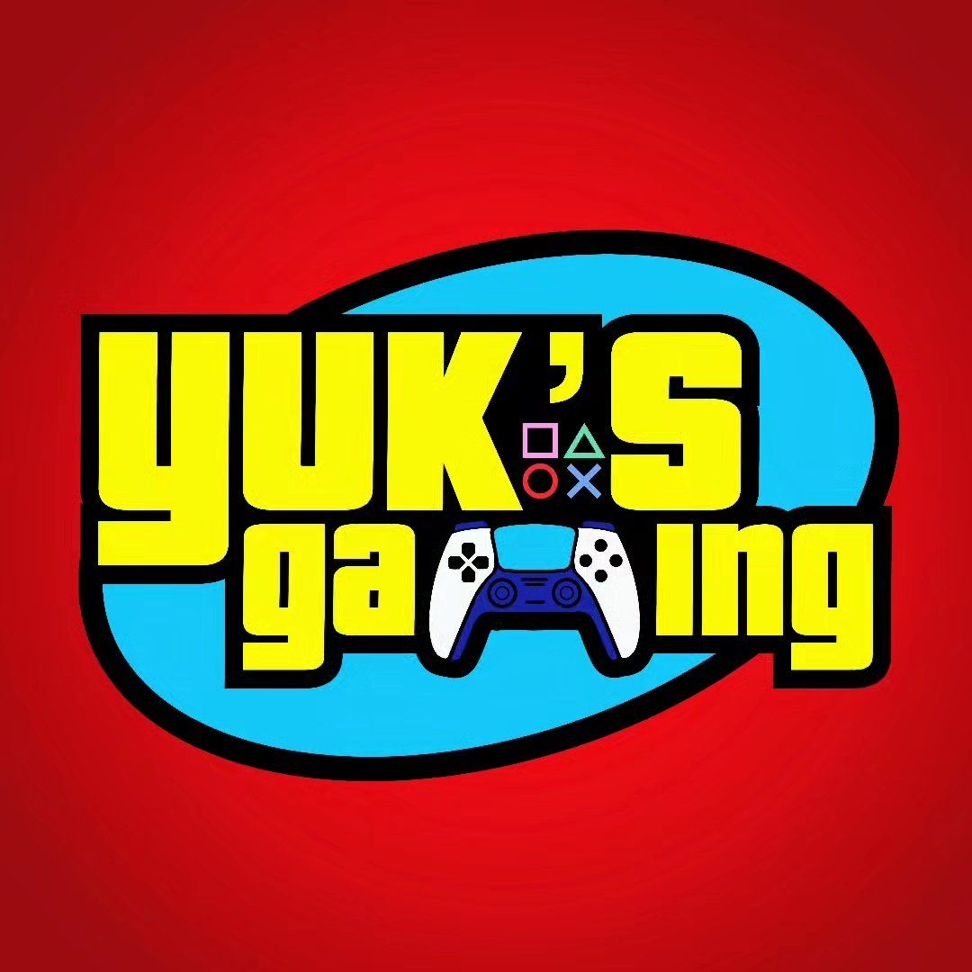 Yuk's Gaming