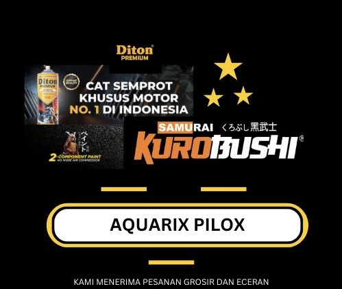 aquarix pilox