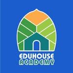 EDUHOUSE ACADEMY logo