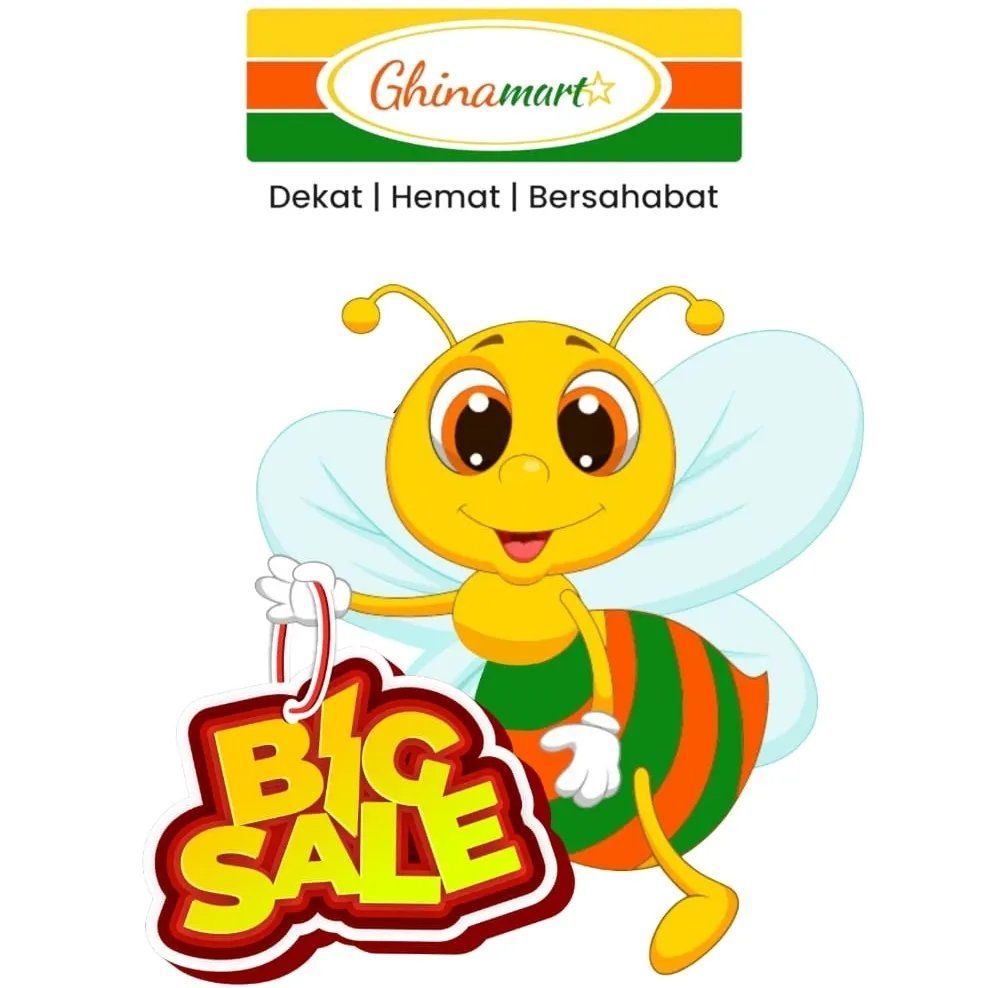 Ghina Mart Batubintang