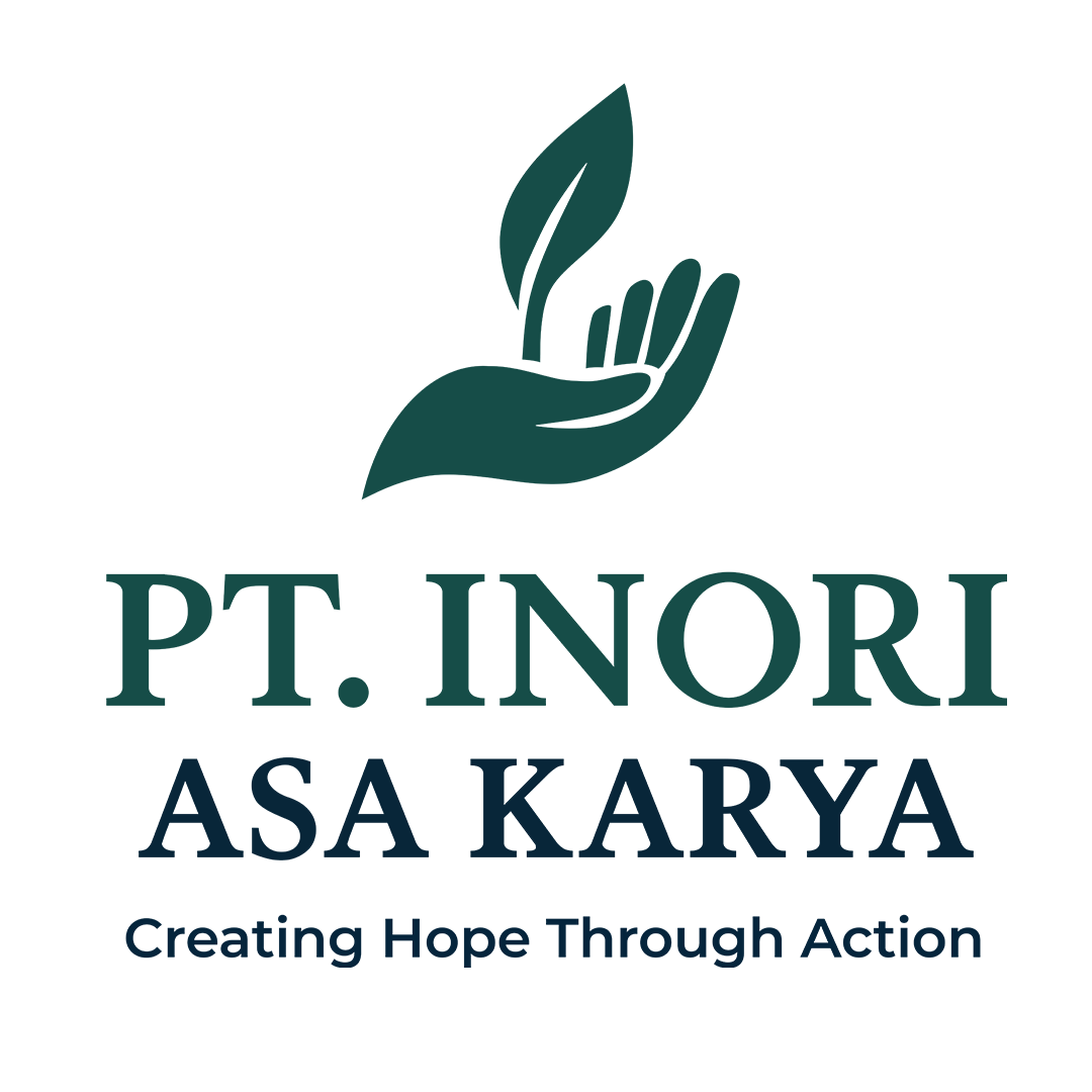PT Inori Asa Karya