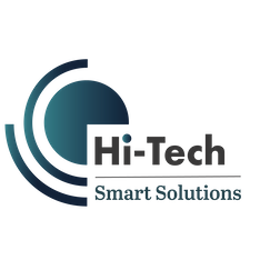 PT. Hitech Smart Solution logo