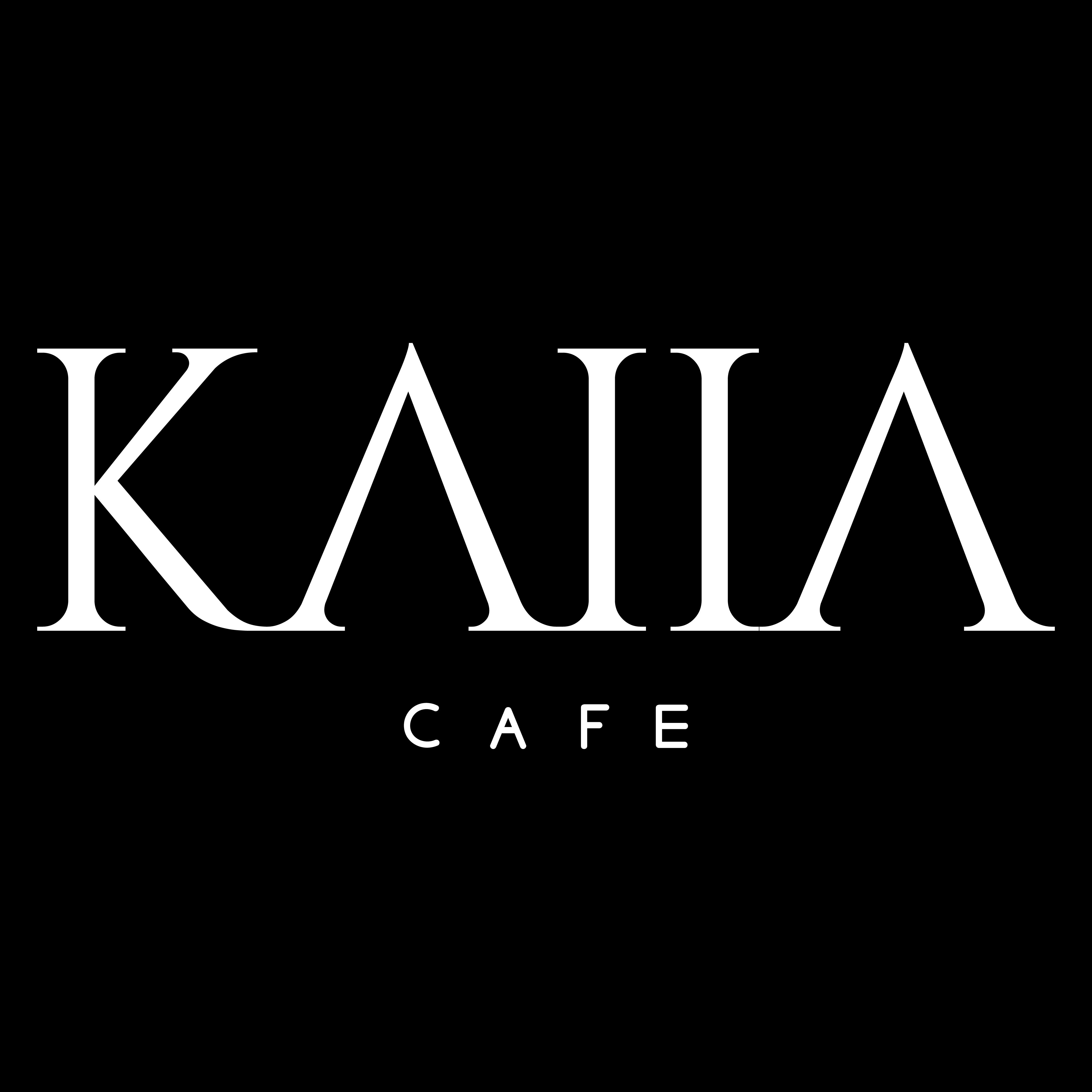 KAIIA Cafe