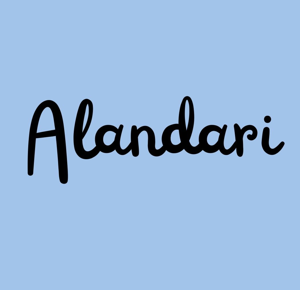 Alandari