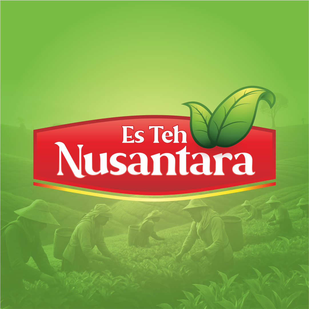 Es Teh Nusantara Cipondoh