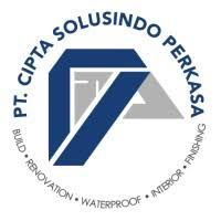 PT.Cipta Solusindo Perkasa