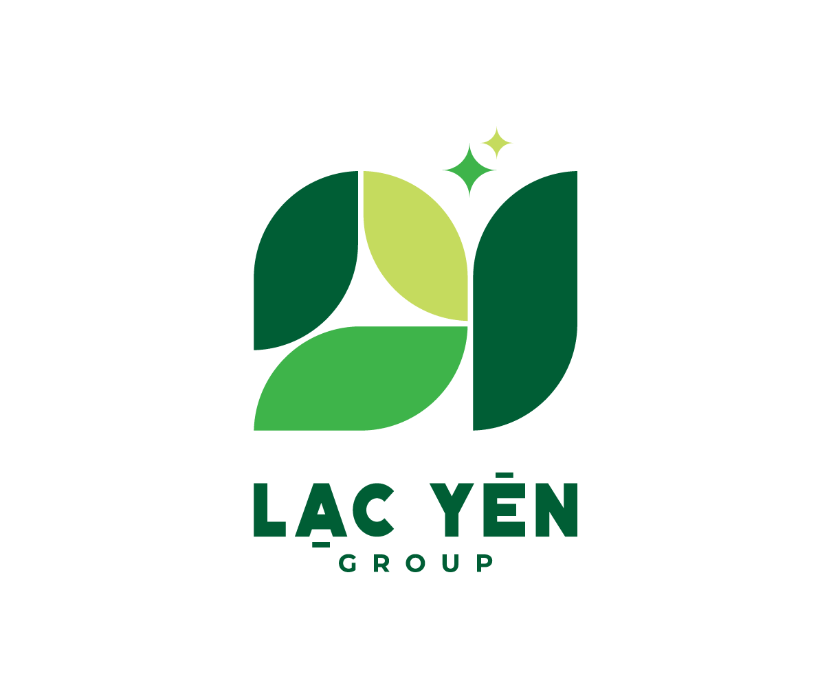 LẠC YÊN GROUP