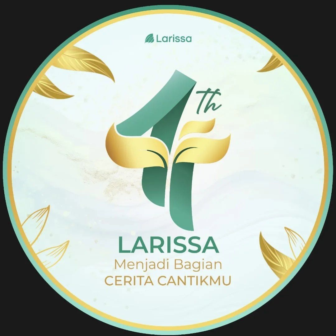 Larissa Aesthetic Center Jaten