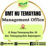 KSPP Syariah BMT NU Temayang