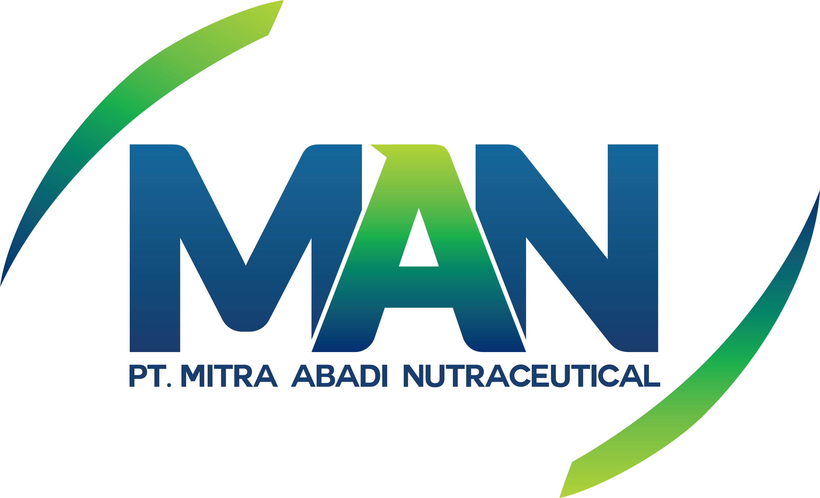 PT. Mitra Abadi Nutraceutical