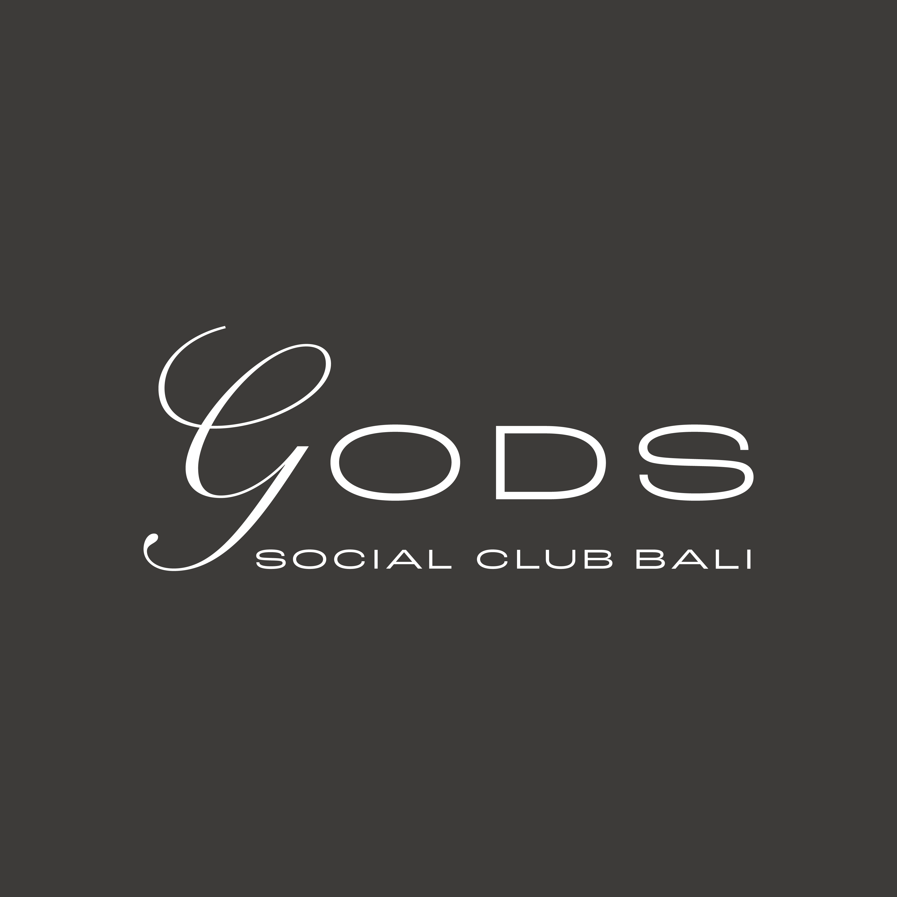 Padel of Gods logo