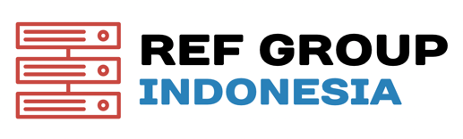 PT REF Group Indonesia