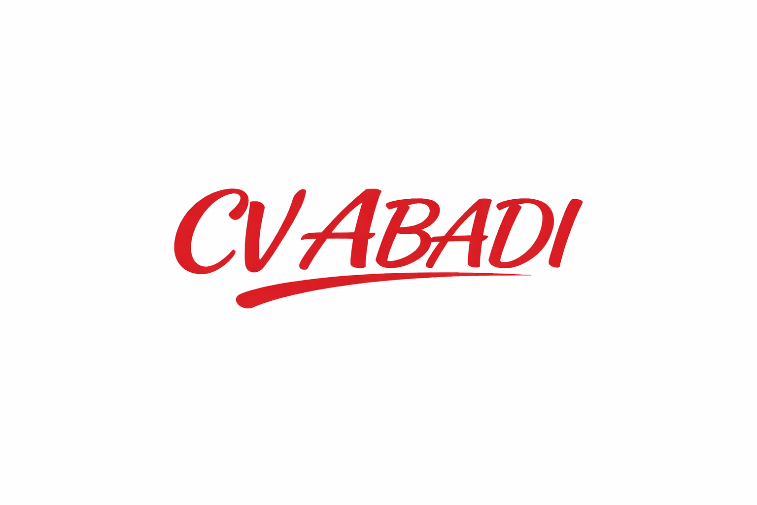 CV. ABADI