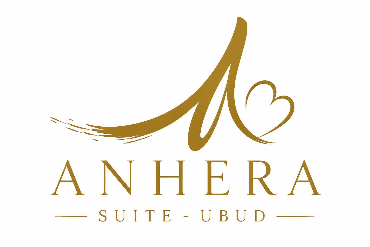 Anhera Suite Ubud