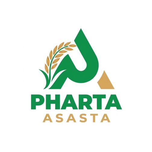 PHARTA ASASTA logo