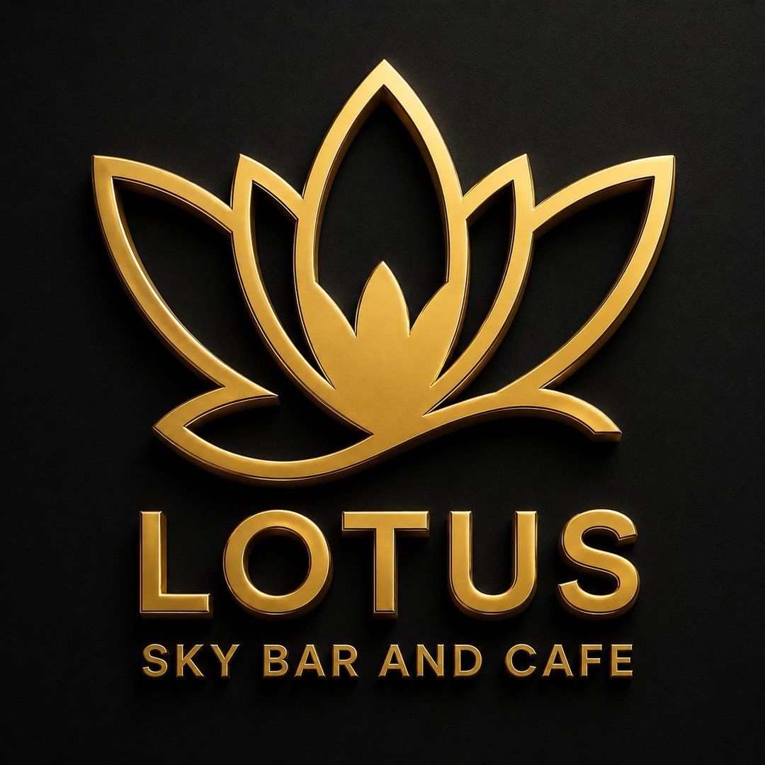 Lotus Sky Bar & Cafe
