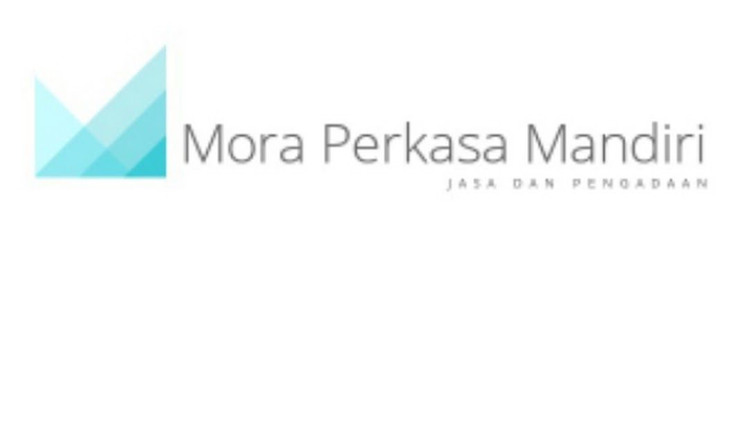 PT Mora Perkasa Mandiri. logo