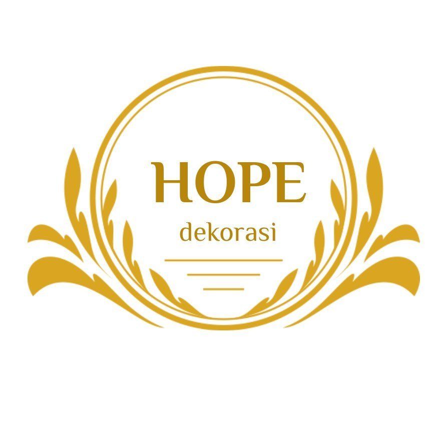 Hope Dekorasi