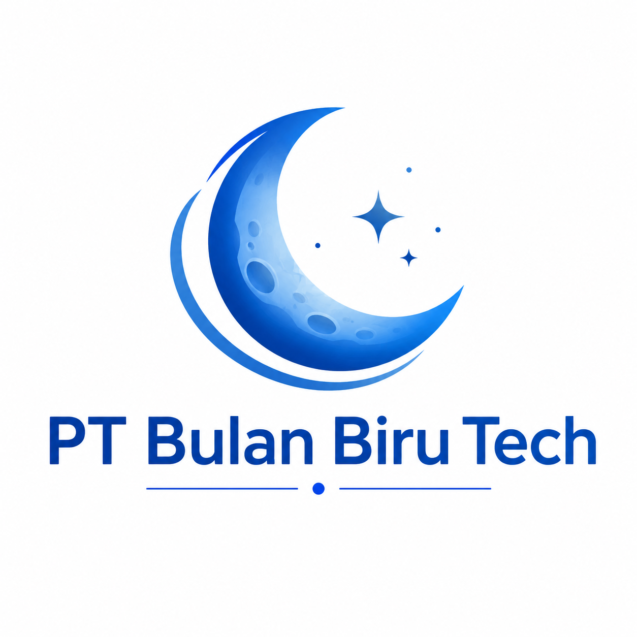 PT Bulan Biru Tech