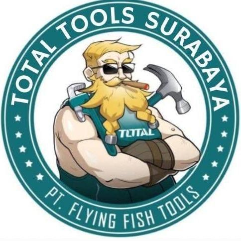 PT Flying Fish Tools (Total Tools Surabaya)