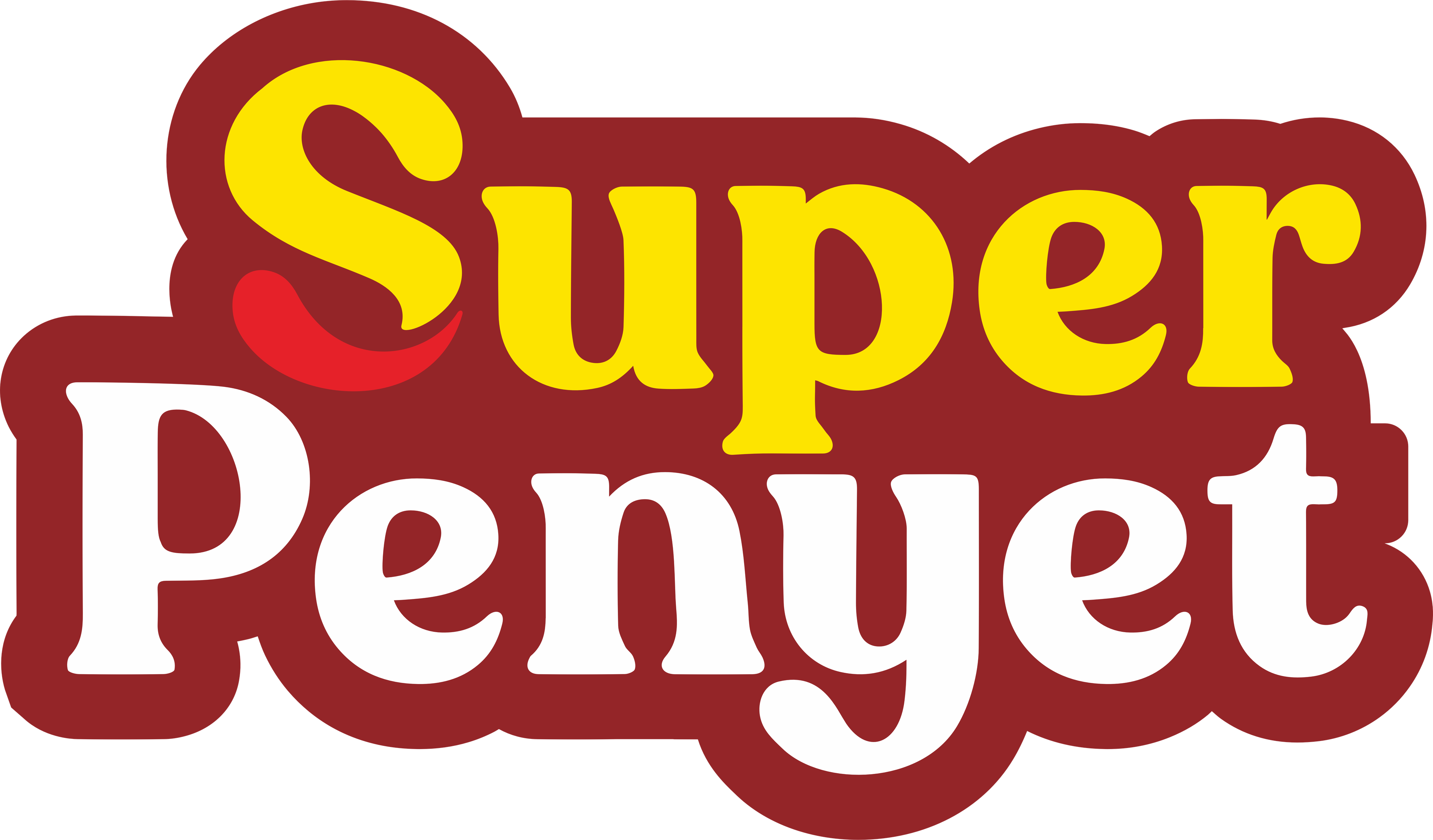Super Lezato Indonesia