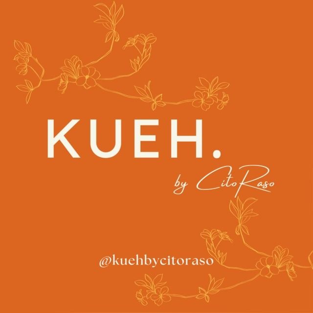 Kueh by Citoraso