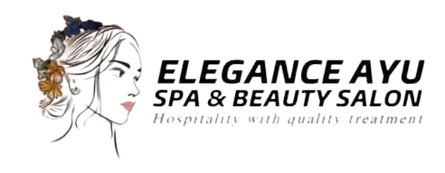 Elegance Ayu Spa & Beauty Salon logo