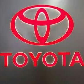 Astrido Toyota Pondok Indah