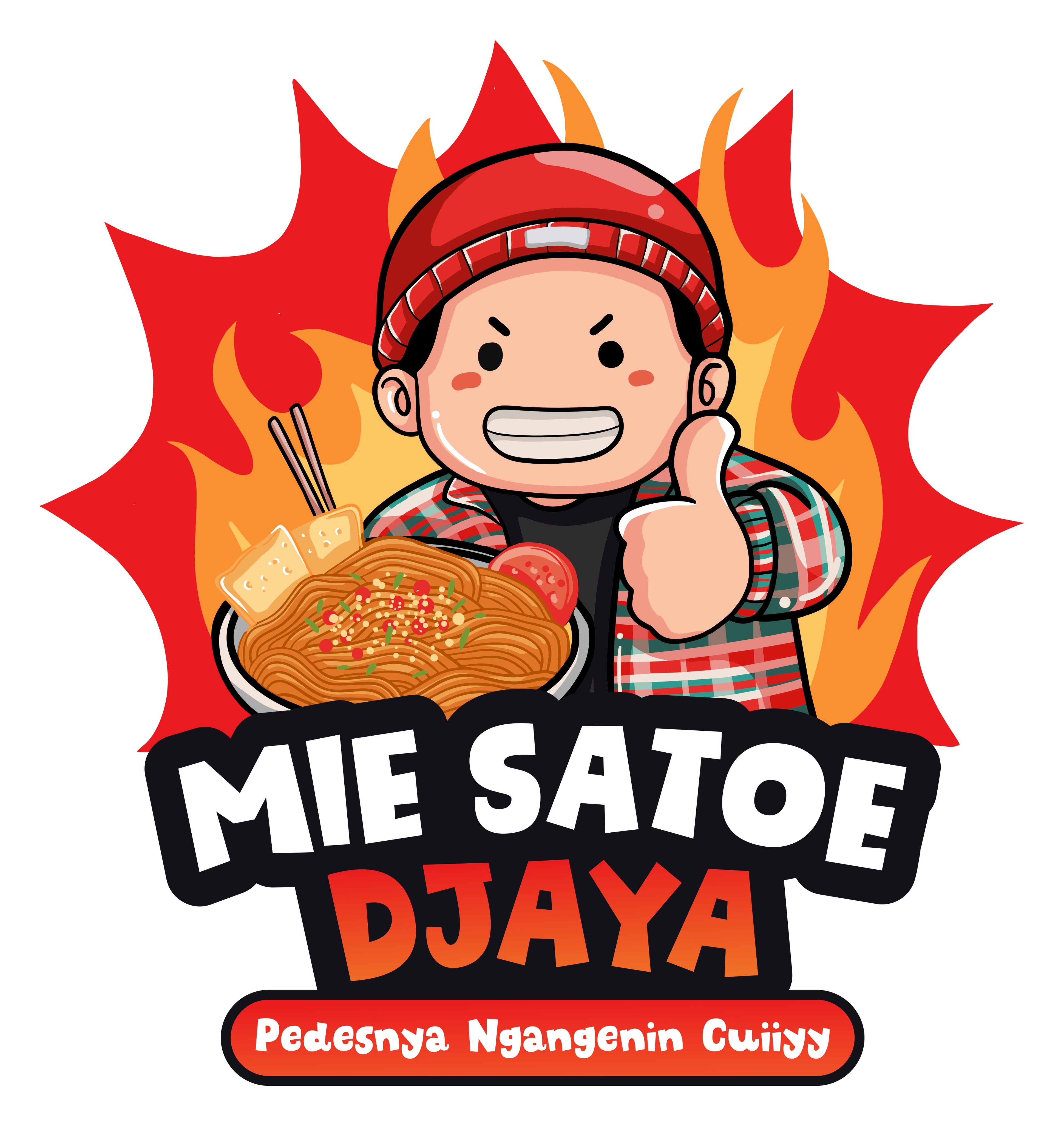 Mie satoe djaya