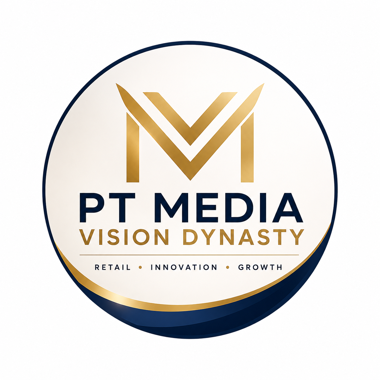 PT Media Vision Dynasty